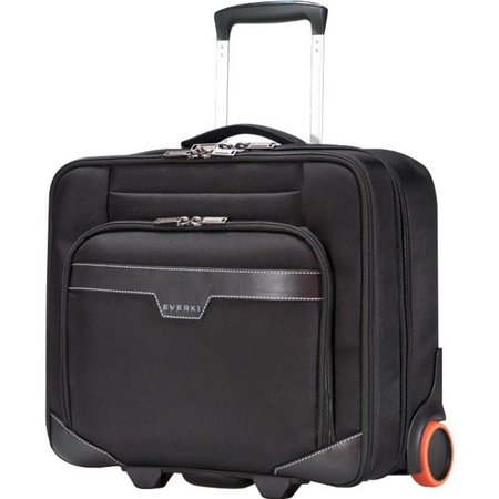 EVERKI USA w/ A Separate, Self-Contained Compartment That Handles Up To Two Days EKB440